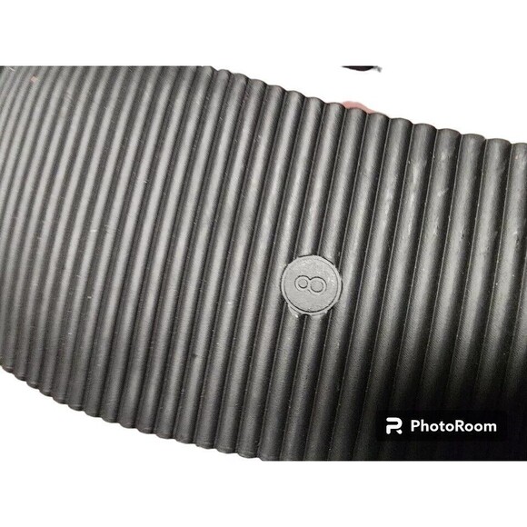 A New Day Kaylin Sandals Size 8 Orange - Picture 6 of 7